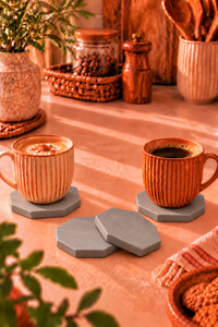 Related product image Zigzag Home Coasters