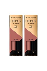 Related product image Max Factor Lipsticks