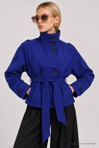 Related product image Lovelyİstanbul Trench Coats