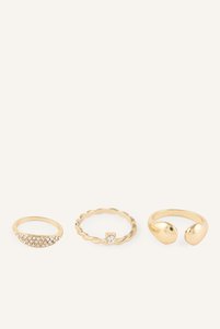 Related product image Defacto Bijou Rings