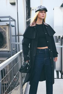 Related product image Defacto Trench Coats