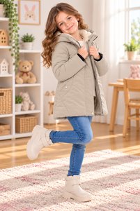 Related product image Serpil Winter Jackets