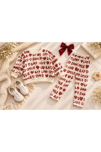 Related product image Lolliboomkids Two Piece Sets