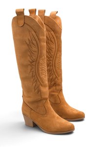 Related product image Riccon Knee-High Boots