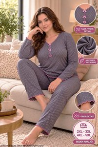 Related product image SEBOTEKS Pajama Sets