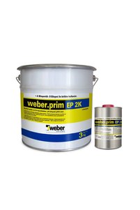 İlgili ürün resmi WEBER Yalıtım Malzemesi