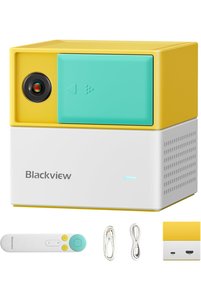 صورة المنتج ذات الصلة Blackview كونسولات الألعاب