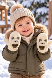 Related product image MİNİKO KİDS Gloves