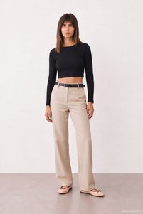 Related product image Quzu Trousers