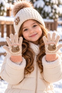 Related product image MİNİKO KİDS Gloves
