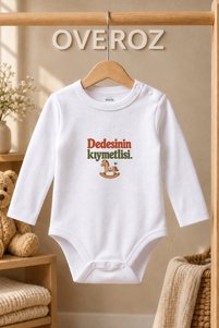 Related product image Overoz Baby Bodysuits & Onesies