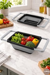 Related product image Melkan Home Sieves