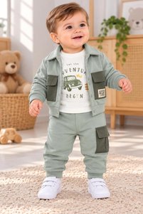 Related product image Serpil Two Piece Sets