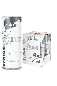 صورة المنتج ذات الصلة Red Bull مشروبات الطاقة