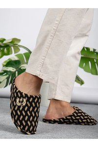 صورة المنتج ذات الصلة hepsi moda شباشب منزلية