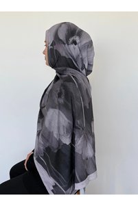 صورة المنتج ذات الصلة hepsi moda شالات