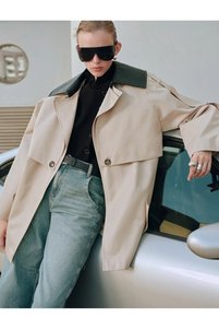 Related product image Koton Trench Coats