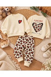 Related product image Lolliboomkids Two Piece Sets