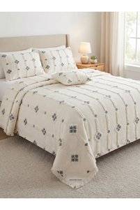 Related product image Çapa Home Double Bedspreads
