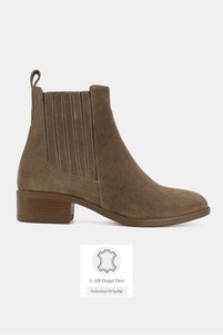 Related product image TUNAELLİ Boots