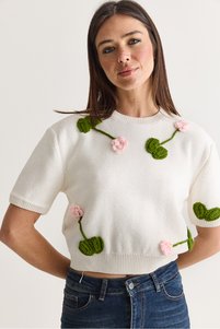Related product image Bianco Lucci Sweaters