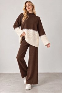 Related product image Lusin Two Piece Sets
