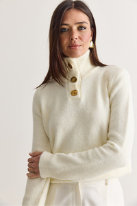 Related product image Bianco Lucci Sweaters