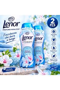 صورة المنتج ذات الصلة lenor معطرات الغسيل