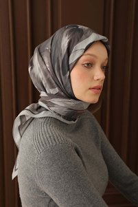 صورة المنتج ذات الصلة Silk Home أوشحة رأس
