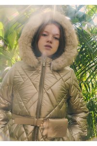 Related product image Mayoral Winter Jackets