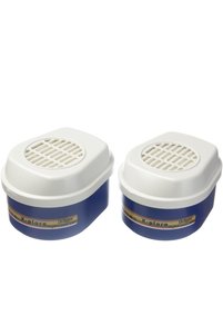 Imaginea produsului asociat Dräger Măști de siguranță la locul de muncă