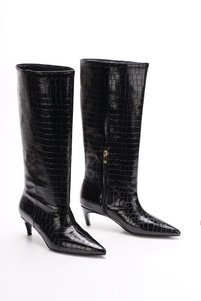 Related product image PASSAGE SHOES Knee-High Boots