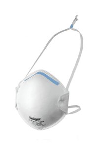 Imaginea produsului asociat Dräger Măști de siguranță la locul de muncă
