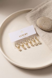 Related product image Angel Of Life Jewelry Earrings