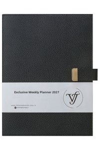 Related product image Victoria's Journals Agenda