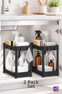 Related product image Mowo Home Bathroom Organizer