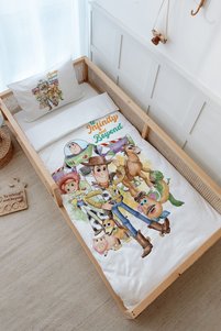 Related product image Tuğba Kuğu Single Sheet Sets