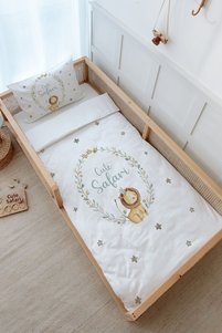 Related product image Tuğba Kuğu Single Sheet Sets