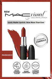 صورة المنتج ذات الصلة Mac أحمر شفاه