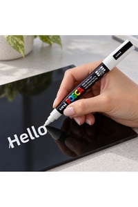 Related product image POSCA Artistic Papers & Pens