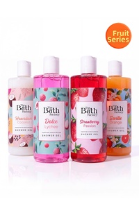 Related product image THE BATH FACTORY Shower Gel & Creams