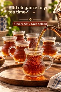 Related product image Kitchen Line Glasses