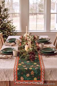 Related product image Trendyol Home Runners & Placemats