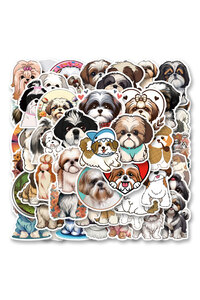 Related product image Choice Stickers