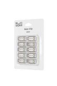 Related product image Deli Paper Clips