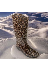 Related product image Emek Knee-High Boots