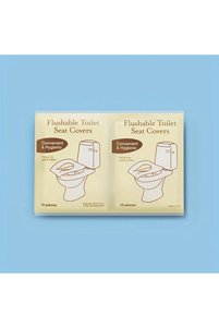 Related product image Choice Toilet Seat Covers