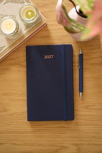 Related product image Victoria's Journals Agenda