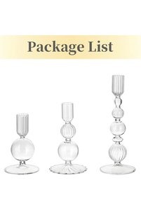 Related product image Choice Candlestick & Candle Holders