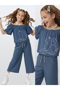 Related product image Denokids Two Piece Sets